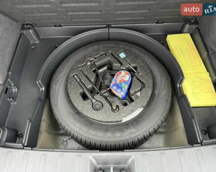 Черный Хендай i30, объемом двигателя 1.6 л и пробегом 169 тыс. км за 6150 $, фото 28 на Automoto.ua