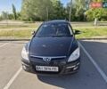 Чорний Хендай i30, об'ємом двигуна 1.58 л та пробігом 240 тис. км за 5200 $, фото 1 на Automoto.ua