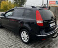 Черный Хендай i30, объемом двигателя 1.58 л и пробегом 341 тыс. км за 6200 $, фото 20 на Automoto.ua