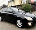 Черный Хендай i30, объемом двигателя 1.58 л и пробегом 341 тыс. км за 6200 $, фото 6 на Automoto.ua
