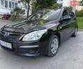 Чорний Хендай i30, об'ємом двигуна 1.59 л та пробігом 195 тис. км за 5799 $, фото 1 на Automoto.ua