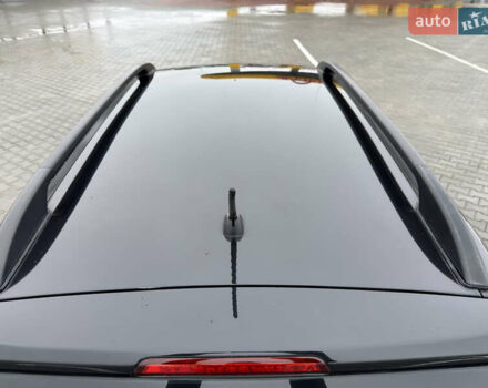 Черный Хендай i30, объемом двигателя 1.6 л и пробегом 169 тыс. км за 6150 $, фото 5 на Automoto.ua