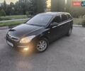 Черный Хендай i30, объемом двигателя 1.59 л и пробегом 207 тыс. км за 6250 $, фото 1 на Automoto.ua