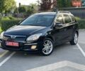 Чорний Хендай i30, об'ємом двигуна 1.6 л та пробігом 175 тис. км за 7700 $, фото 1 на Automoto.ua