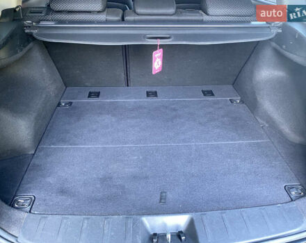 Чорний Хендай i30, об'ємом двигуна 1.6 л та пробігом 232 тис. км за 6200 $, фото 12 на Automoto.ua