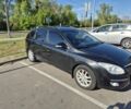 Хендай i30 2008 у Каневе на Automoto.ua Чорний Хендай i30, об'ємом двигуна 1.6 л та пробігом 230 тис. км за 5200 $, фото 9 на Automoto.ua