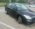 Чорний Хендай i30, об'ємом двигуна 1.58 л та пробігом 244 тис. км за 6300 $, фото 3 на Automoto.ua