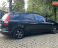 Чорний Хендай i30, об'ємом двигуна 1.6 л та пробігом 232 тис. км за 6200 $, фото 4 на Automoto.ua