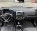 Черный Хендай i30, объемом двигателя 1.58 л и пробегом 341 тыс. км за 6200 $, фото 38 на Automoto.ua