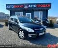 Черный Хендай i30, объемом двигателя 1.6 л и пробегом 240 тыс. км за 5850 $, фото 1 на Automoto.ua