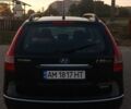 Черный Хендай i30, объемом двигателя 1.58 л и пробегом 252 тыс. км за 5500 $, фото 4 на Automoto.ua