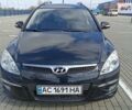 Чорний Хендай i30, об'ємом двигуна 1.6 л та пробігом 181 тис. км за 6600 $, фото 2 на Automoto.ua