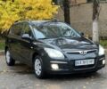 Хендай i30 2008 в Кривом Роге на Automoto.ua Черный Хендай i30, объемом двигателя 1.6 л и пробегом 235 тыс. км за 6200 $, фото 1 на Automoto.ua