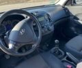 Чорний Хендай i30, об'ємом двигуна 1.6 л та пробігом 194 тис. км за 6750 $, фото 6 на Automoto.ua