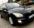 Черный Хендай i30, объемом двигателя 1.58 л и пробегом 341 тыс. км за 6200 $, фото 2 на Automoto.ua