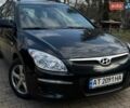 Черный Хендай i30, объемом двигателя 1.6 л и пробегом 223 тыс. км за 6000 $, фото 1 на Automoto.ua