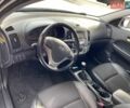 Чорний Хендай i30, об'ємом двигуна 1.6 л та пробігом 310 тис. км за 5500 $, фото 1 на Automoto.ua