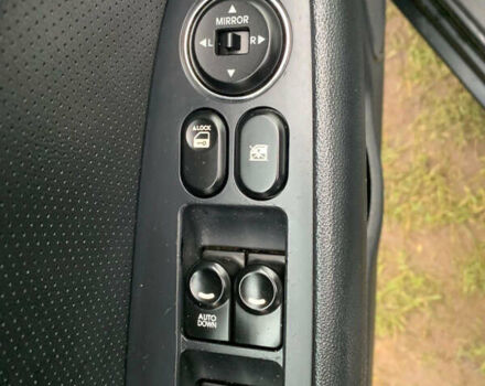 Чорний Хендай i30, об'ємом двигуна 1.59 л та пробігом 230 тис. км за 5800 $, фото 30 на Automoto.ua