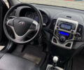 Черный Хендай i30, объемом двигателя 1.58 л и пробегом 341 тыс. км за 6200 $, фото 35 на Automoto.ua