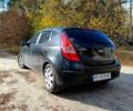 Чорний Хендай i30, об'ємом двигуна 1.4 л та пробігом 172 тис. км за 5300 $, фото 2 на Automoto.ua