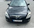 Чорний Хендай i30, об'ємом двигуна 1.58 л та пробігом 293 тис. км за 5300 $, фото 1 на Automoto.ua