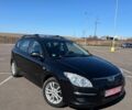 Чорний Хендай i30, об'ємом двигуна 1.6 л та пробігом 194 тис. км за 6100 $, фото 1 на Automoto.ua