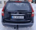 Черный Хендай i30, объемом двигателя 1.6 л и пробегом 341 тыс. км за 5800 $, фото 34 на Automoto.ua