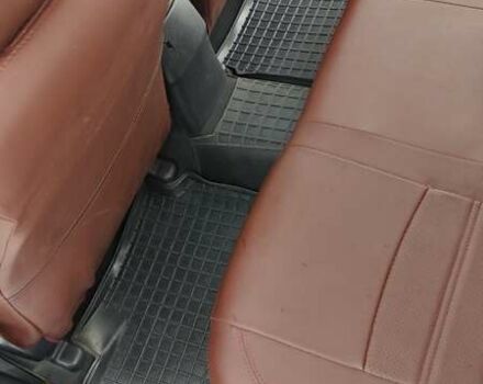 Черный Хендай i30, объемом двигателя 1.6 л и пробегом 341 тыс. км за 5800 $, фото 9 на Automoto.ua