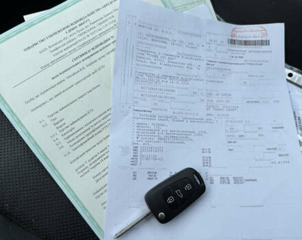 Черный Хендай i30, объемом двигателя 1.6 л и пробегом 169 тыс. км за 6150 $, фото 32 на Automoto.ua