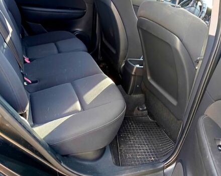 Чорний Хендай i30, об'ємом двигуна 1.4 л та пробігом 172 тис. км за 5300 $, фото 7 на Automoto.ua