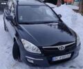 Черный Хендай i30, объемом двигателя 1.6 л и пробегом 341 тыс. км за 5800 $, фото 1 на Automoto.ua