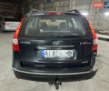 Чорний Хендай i30, об'ємом двигуна 1.58 л та пробігом 277 тис. км за 2300 $, фото 3 на Automoto.ua