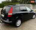 Черный Хендай i30, объемом двигателя 1.58 л и пробегом 341 тыс. км за 6200 $, фото 25 на Automoto.ua
