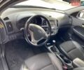 Черный Хендай i30, объемом двигателя 1.6 л и пробегом 310 тыс. км за 5500 $, фото 1 на Automoto.ua
