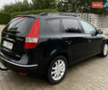 Черный Хендай i30, объемом двигателя 1.58 л и пробегом 341 тыс. км за 6200 $, фото 11 на Automoto.ua