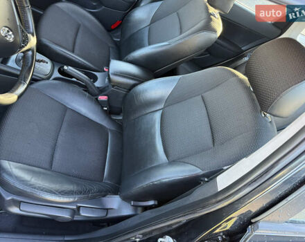 Чорний Хендай i30, об'ємом двигуна 0 л та пробігом 139 тис. км за 7500 $, фото 15 на Automoto.ua