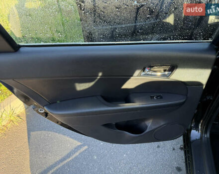 Чорний Хендай i30, об'ємом двигуна 0 л та пробігом 139 тис. км за 7500 $, фото 14 на Automoto.ua