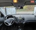 Черный Хендай i30, объемом двигателя 1.59 л и пробегом 198 тыс. км за 6400 $, фото 7 на Automoto.ua