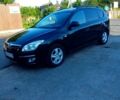 Чорний Хендай i30, об'ємом двигуна 1.6 л та пробігом 231 тис. км за 6500 $, фото 1 на Automoto.ua