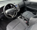 Чорний Хендай i30, об'ємом двигуна 1.6 л та пробігом 198 тис. км за 6400 $, фото 11 на Automoto.ua