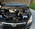 Черный Хендай i30, объемом двигателя 1.6 л и пробегом 220 тыс. км за 6100 $, фото 31 на Automoto.ua