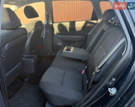 Хендай i30 2009 в Борисполе на Automoto.ua Черный Хендай i30, объемом двигателя 1.6 л и пробегом 229 тыс. км за 7000 $, фото 42 на Automoto.ua