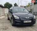 Черный Хендай i30, объемом двигателя 1.4 л и пробегом 201 тыс. км за 4555 $, фото 1 на Automoto.ua