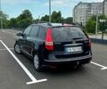 Чорний Хендай i30, об'ємом двигуна 1.6 л та пробігом 300 тис. км за 5550 $, фото 2 на Automoto.ua