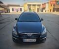 Чорний Хендай i30, об'ємом двигуна 1.4 л та пробігом 196 тис. км за 5800 $, фото 1 на Automoto.ua