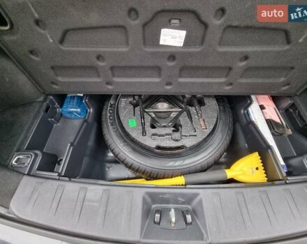 Черный Хендай i30, объемом двигателя 1.6 л и пробегом 128 тыс. км за 7700 $, фото 4 на Automoto.ua