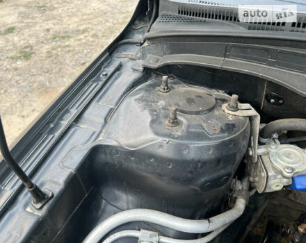 Чорний Хендай i30, об'ємом двигуна 1.59 л та пробігом 247 тис. км за 6250 $, фото 59 на Automoto.ua