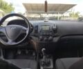 Черный Хендай i30, объемом двигателя 1.4 л и пробегом 163 тыс. км за 5300 $, фото 11 на Automoto.ua