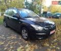 Хендай i30 2009 у Черкасах на Automoto.ua Чорний Хендай i30, об'ємом двигуна 1.4 л та пробігом 188 тис. км за 6150 $, фото 7 на Automoto.ua