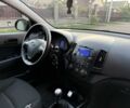 Хендай i30 2009 в Борисполе на Automoto.ua Черный Хендай i30, объемом двигателя 1.6 л и пробегом 229 тыс. км за 6700 $, фото 16 на Automoto.ua